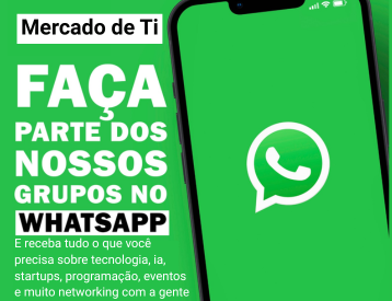 Grupo no whatsapp