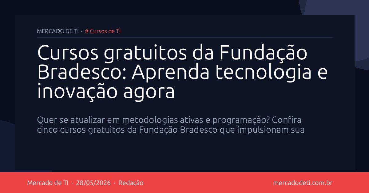 Pessoa estudando em frente a um computador, representando aprendizado digital e inovação.