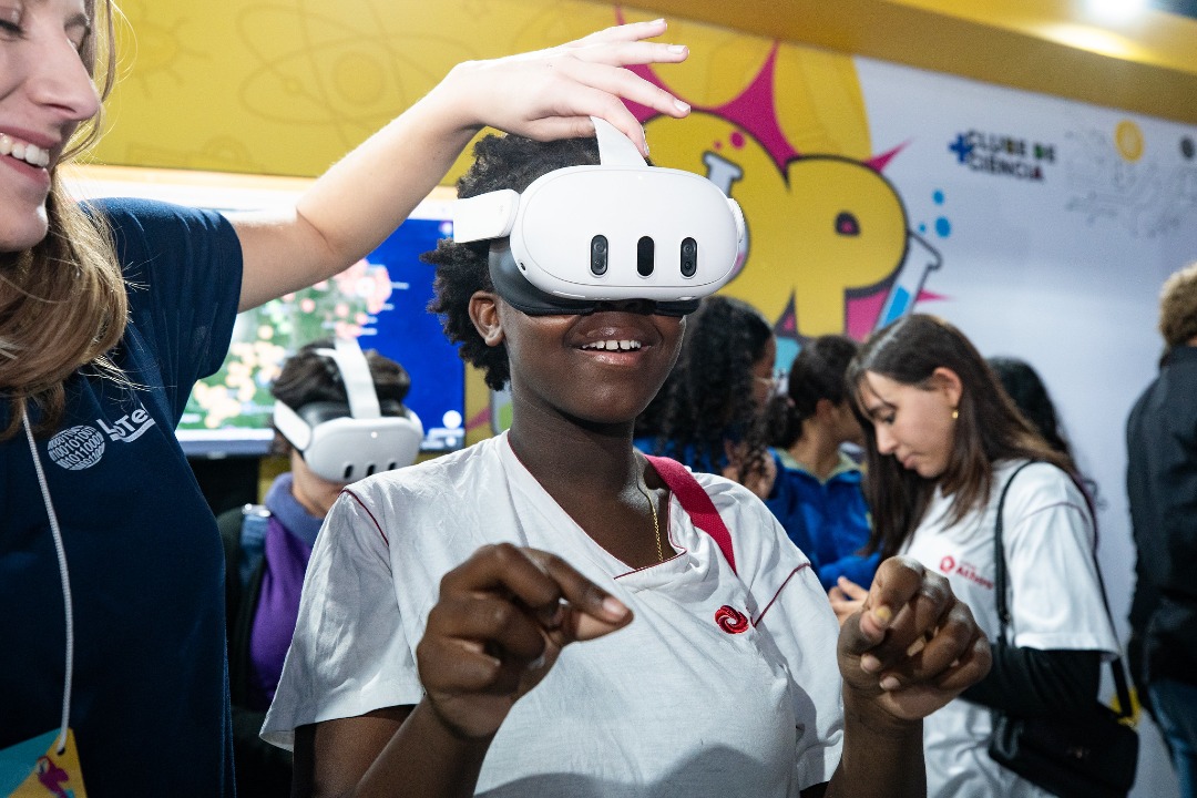 23ª Semana Nacional de Ciência e Tecnologia homenageia mulheres cientistas