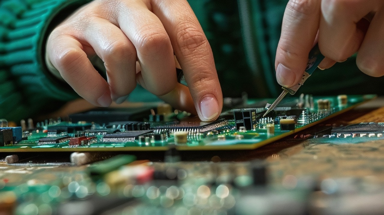Brasil investe R$ 100 milhões para impulsionar a produção nacional de semicondutores