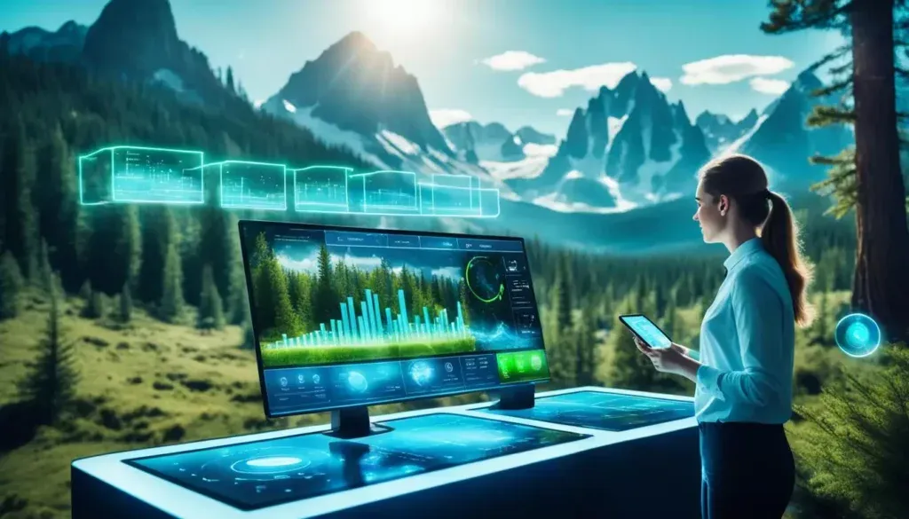 Brasil lidera avanço em tecnologia climática e mira investimentos globais