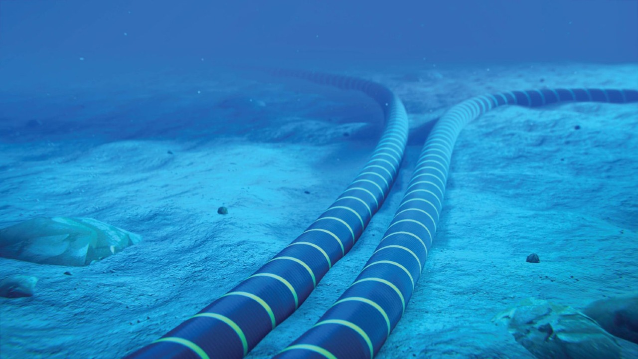 Cabo submarino sob ameaça: Reino Unido endurece penas contra sabotagem