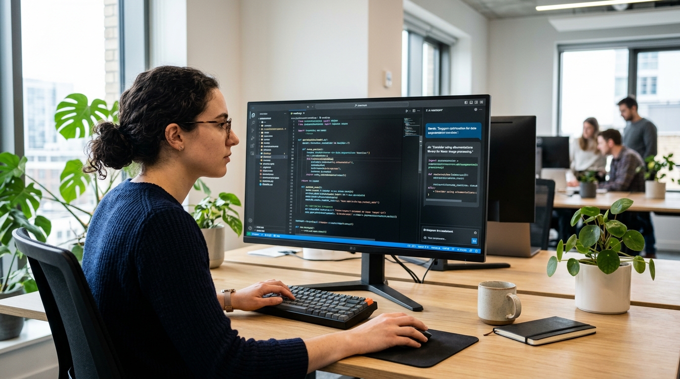 Cursor e Devin: por que empresas preferem plataformas de programação com IA a Claude e ChatGPT