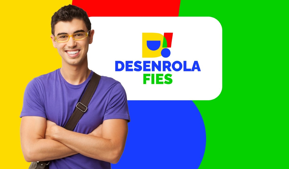 Desenrola Fies 2026: Veja como garantir até 99% de desconto