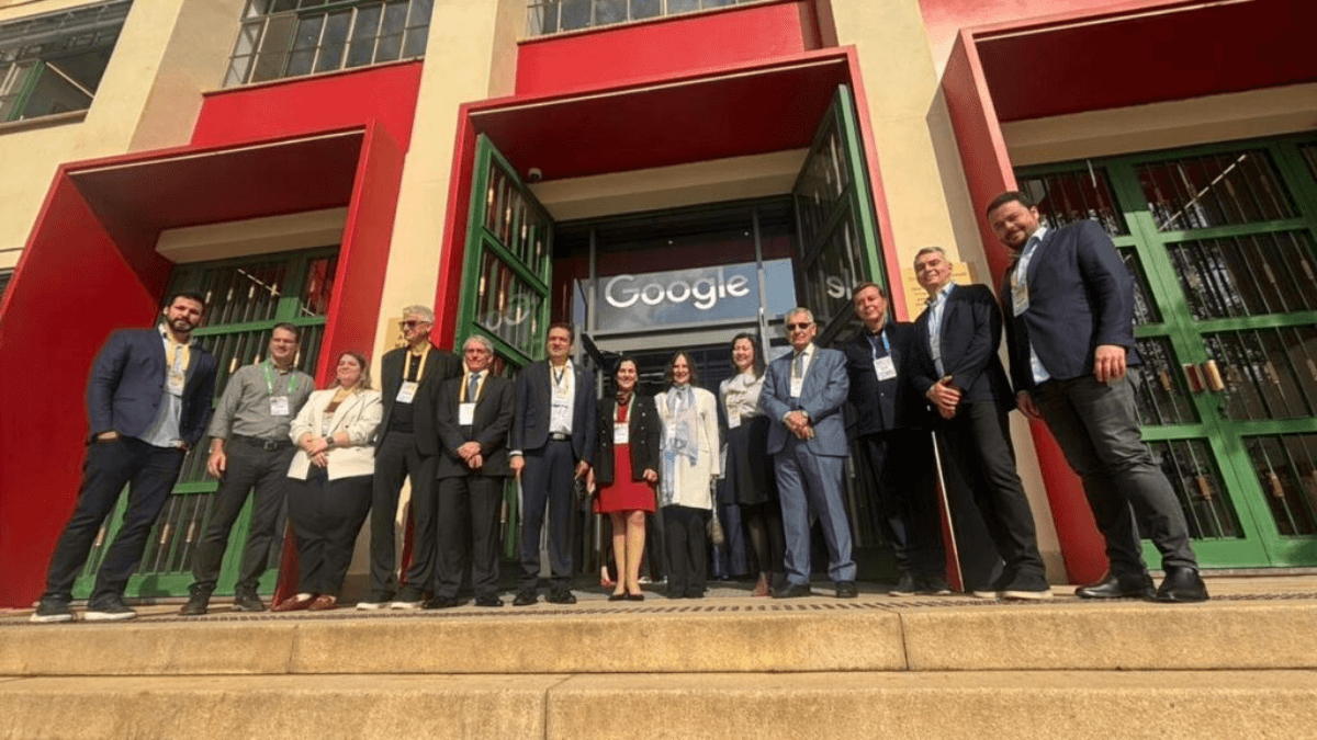 Google inaugura Centro de Engenharia no IPT: o que muda para o mercado de TI em SP