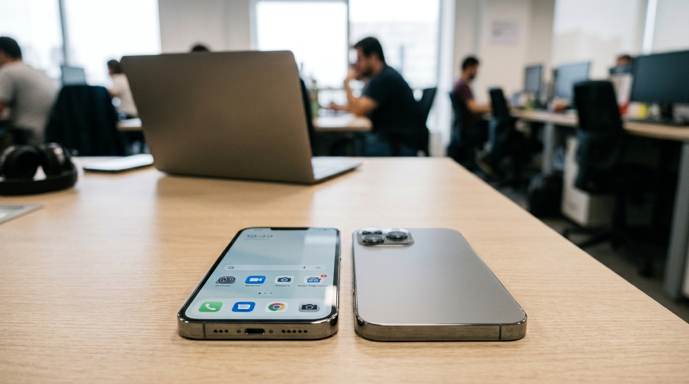 iPhone 18 Pro: teste mostra para quem vale a troca a partir de R$ 11.999 no Brasil