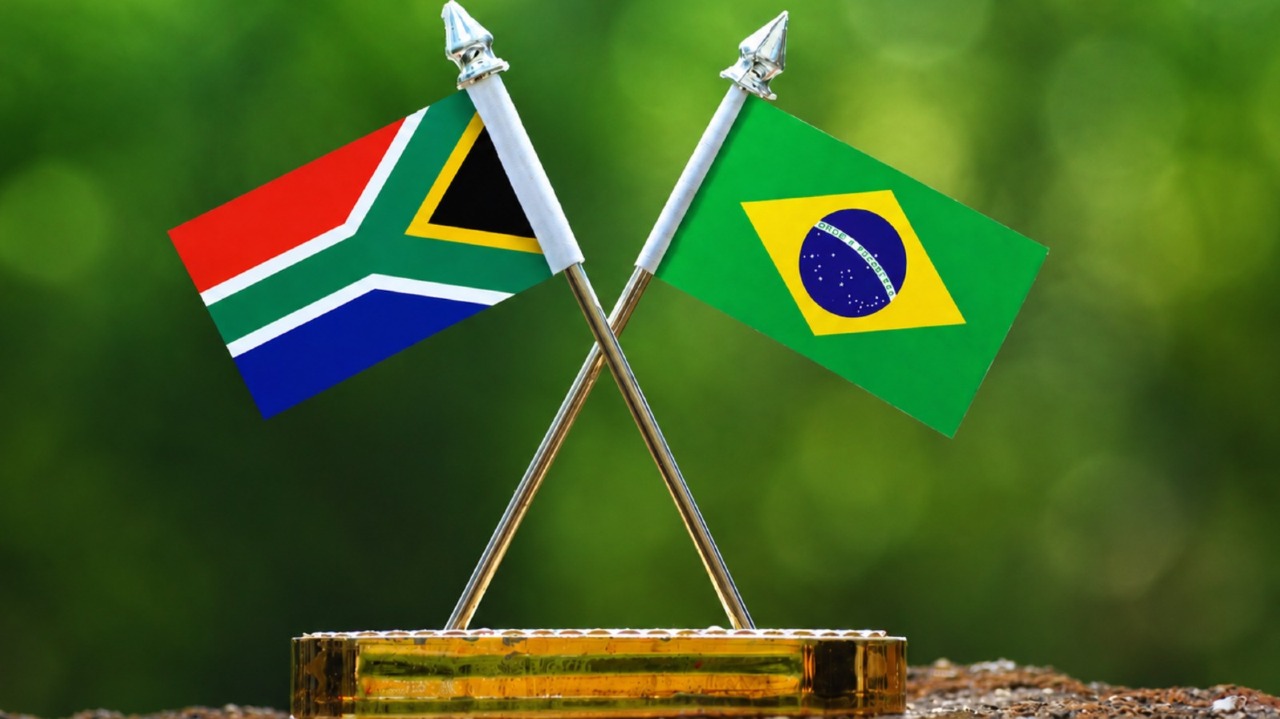 MCTI abre R$ 25 milhões para projetos de IA e tecnologia com África