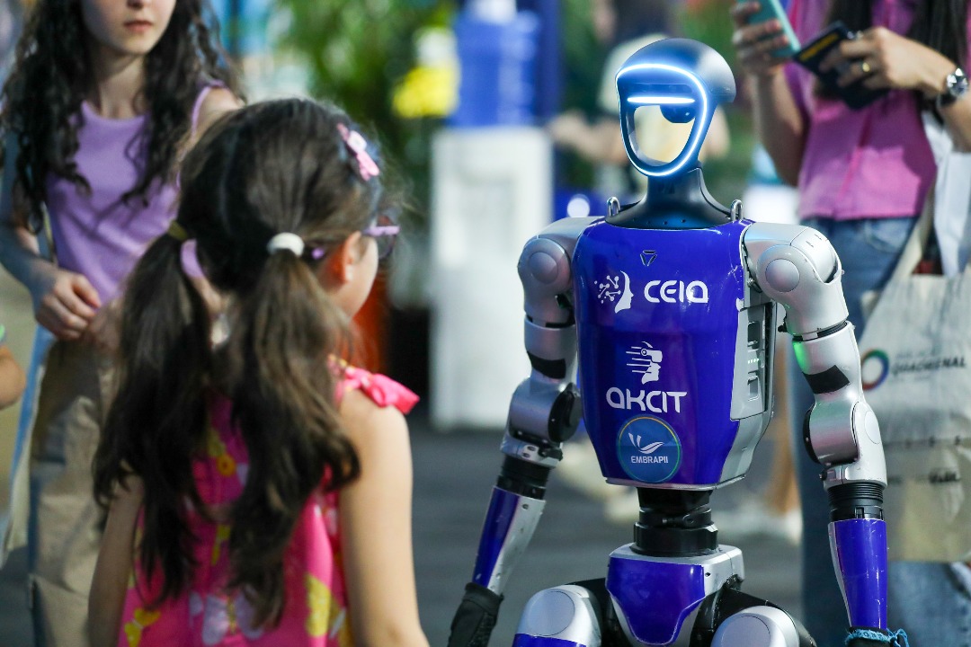 Evento de divulgação científica da SNCT com foco em mulheres