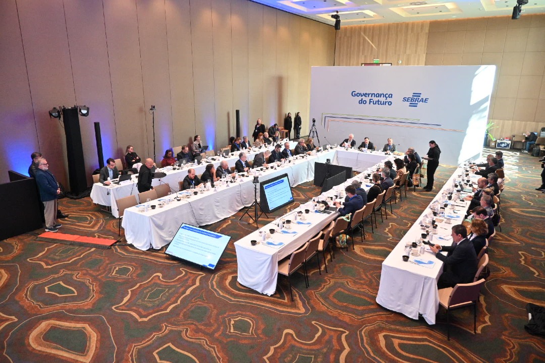 Sebrae aprova nova política de internacionalização para startups brasileiras