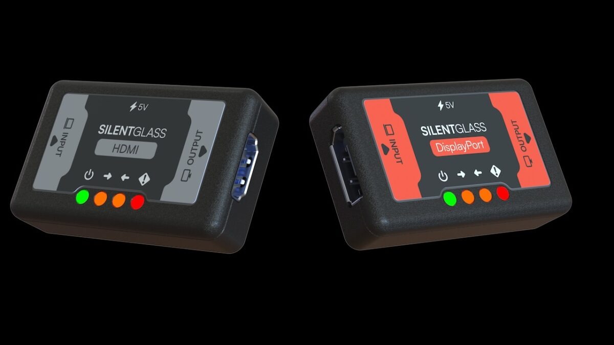 SilentGlass: Como o governo britânico transformou defesa cibernética em produto global