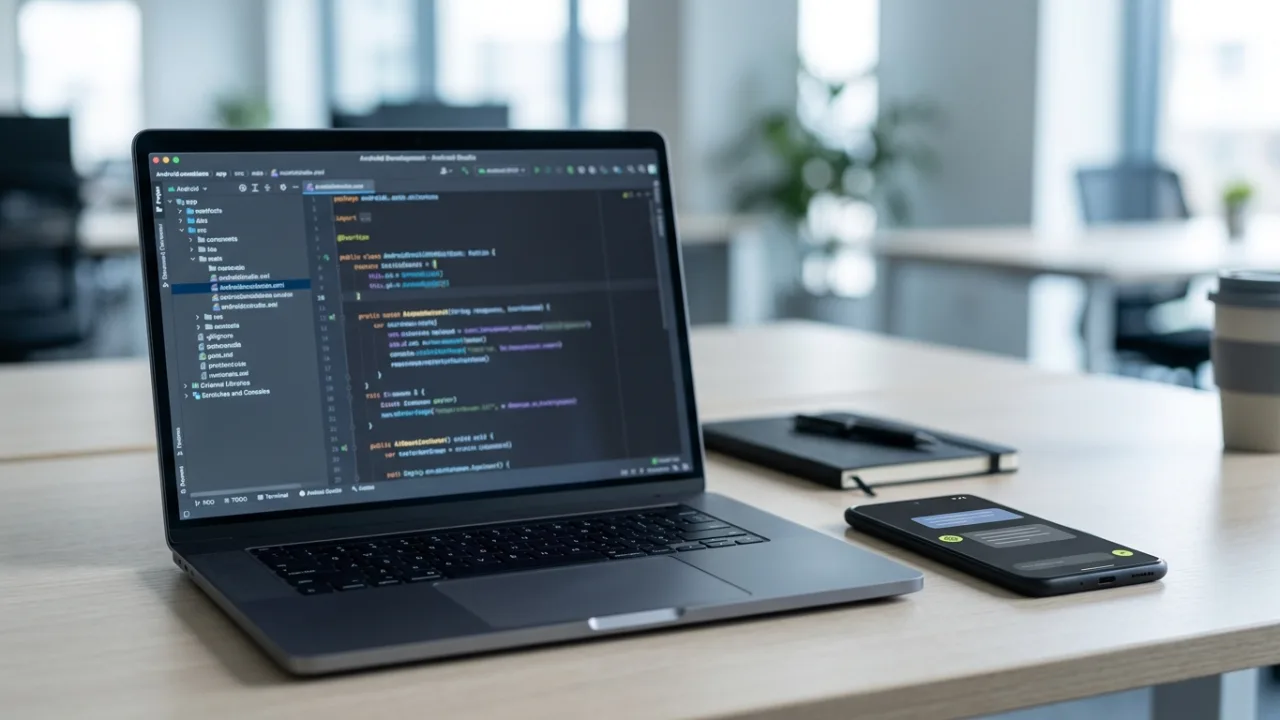 Adk for Kotlin 1.0: Google lança framework de agentes de IA com paridade total com Python