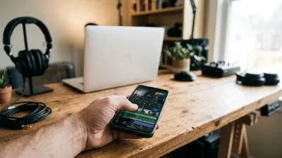 Adobe premiere chega ao Android: editor de vídeo da adobe já está gratuito na Google play
