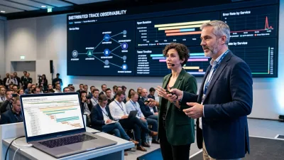 Agentes de IA viram nova plataforma de desenvolvimento e trazes substituem debugging, dizem especialistas