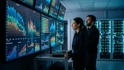 Agoda substitui cache de preços em SQL server de 72 shards pelo dragonflydb e reduz latência