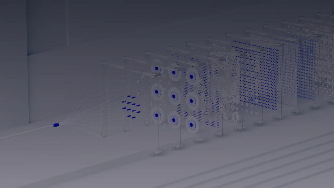 Alphagenome atlas: Google deepmind lança mapa com 9 bilhões de mutações do dna