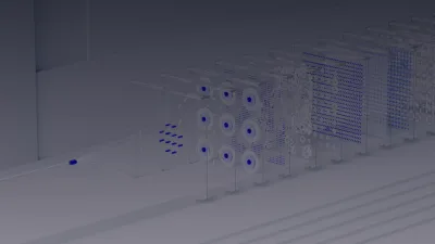 Alphagenome atlas: Google deepmind lança mapa com 9 bilhões de mutações do dna