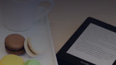 Amazon lança nova linha de kindle no brasil a partir de r$ 899; entregas começam em novembro
