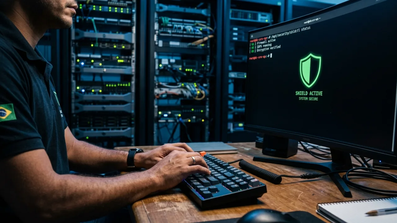 Amazon Linux 2027 entra em preview público com selinux em modo enforcing por padrão