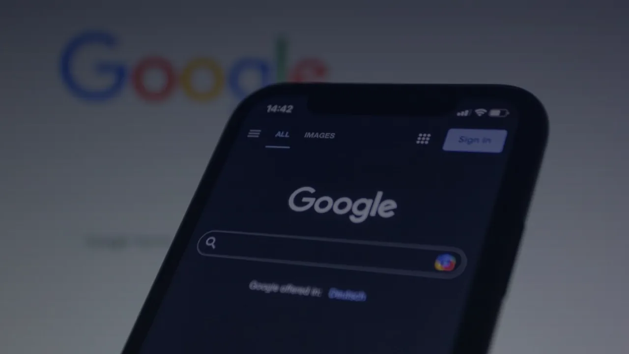 Google facilita troca de gestor de senhas no Android: fim do csv e migração de passkeys