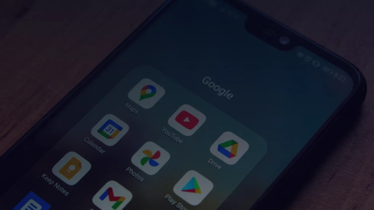 Android pulse: o componente de diagnóstico que o Google instalou no seu celular