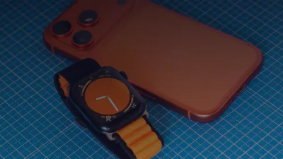 Apple Watch series 12 e ultra 4 medem batimentos a cada 5 segundos com sensor 60 vezes mais rápido