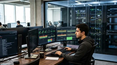 Atlassian migra plataforma de métricas com 100 mil hosts para opentelemetry SEM romper SLO de 99,95%