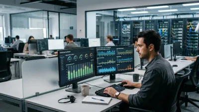 Atlassian migra plataforma de métricas de 100 mil hosts para opentelemetry e corta CPU de sidecars em 30%