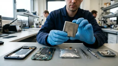 Bateria de 10.000 mah em celulares Android: fabricantes chinesas testam células em aço inspiradas no iPhone