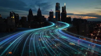Brasil lidera padrões globais de IA para cidades inteligentes e sustentabilidade