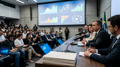 Cgi.br lança 46 diretrizes para regular redes sociais no brasil e orientar congresso e judiciário