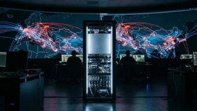 Claude sob ataque: Anthropic revela espionagem Russa e 151 milhões de interações da Alibaba