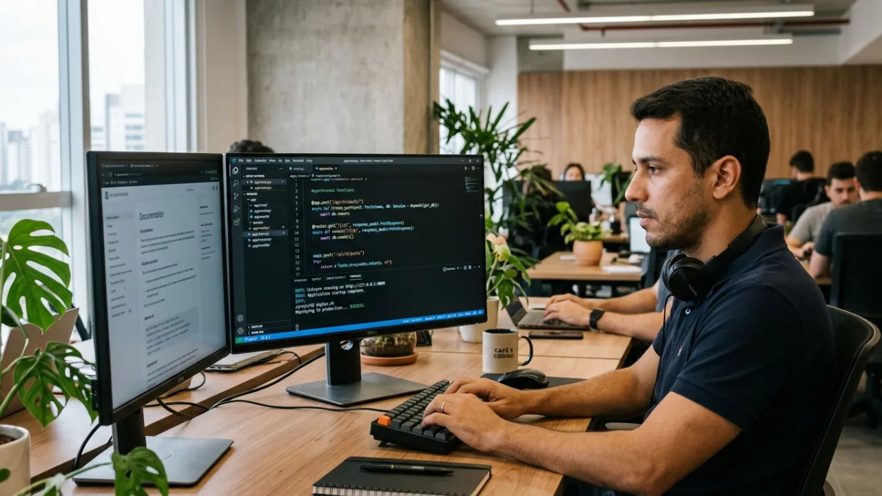 Cloudflare libera Python workers em GA com pyodide e pep 783, mas cold starts geram debate