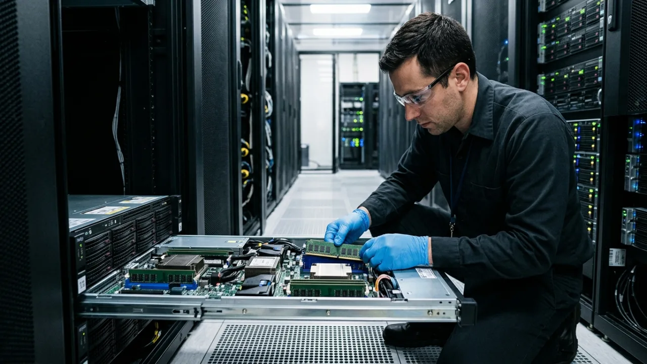 Cloudflare redesenha cache DNS do 1.1.1.1 em Rust e libera 100 tb de memória