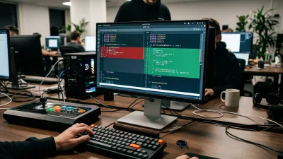 Codescene: agentes de IA refatoram 300 mil linhas de c em três semanas por us$ 4 mil