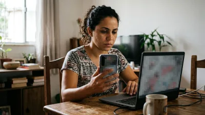 Como saber se seu e-mail e senha vazaram: verificação gratuita e passos para proteger contas