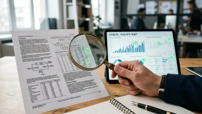 Como saber se uma fonte é confiável no mercado de tecnologia