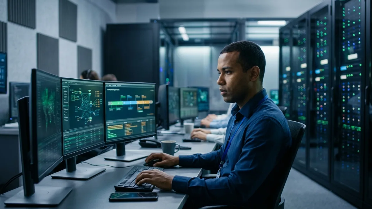 Criptografia pós-quântica no setor financeiro: nist aposenta algoritmos após 2030 e exige migração urgente