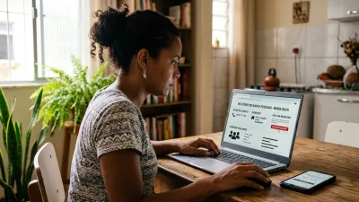 Dados pessoais à venda na internet: como localizar sites que expõem você e pedir remoção