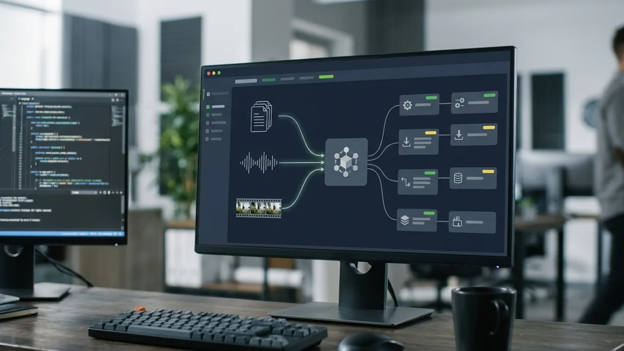 Dropbox transforma Riviera em plataforma universal de processamento de conteúdo com mais de 300 formatos e foco em IA