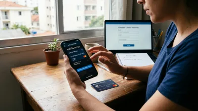 E-Mail e cartão descartáveis: como proteger seus dados reais em cadastros e compras online