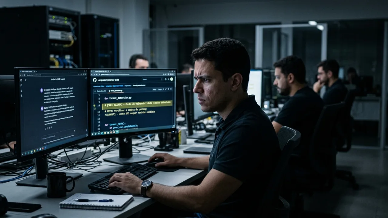 Engenharia social em IA: agentes autônomos podem ser manipulados como humanos