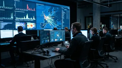 Enisa: ataques ddos somam 51,3% dos incidentes na união europeia em 2025