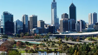 Escolas de Verão de HPC: Europa abre bolsas para pesquisa global em supercomputação