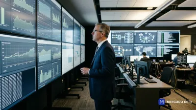 Geordie: comportamento de agentes de IA exige olhar além de arquitetura e configuração, diz executiva