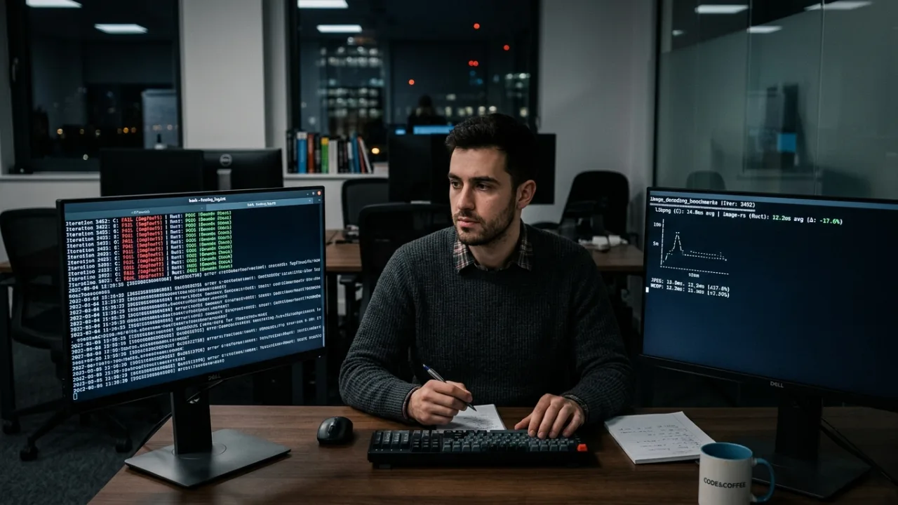 Google migra giflib de c para Rust com IA e neutraliza zero-day cve-2026-26740 antes da divulgação
