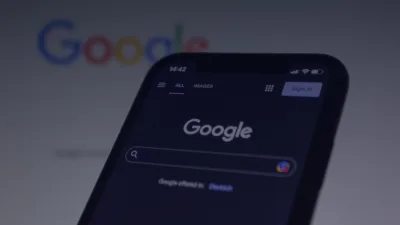 Google recorre à justiça da UE contra regras do dma que abrem IA e dados de busca a rivais