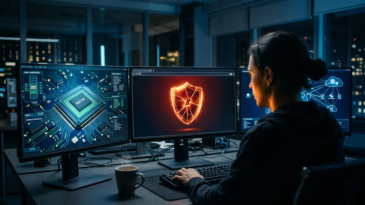 Gpt-6 astra é o primeiro modelo da OpenAI classificado como crítico em cibersegurança
