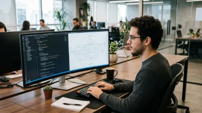 Graphify: ferramenta open-source transforma repositórios em grafos de conhecimento para agentes de IA