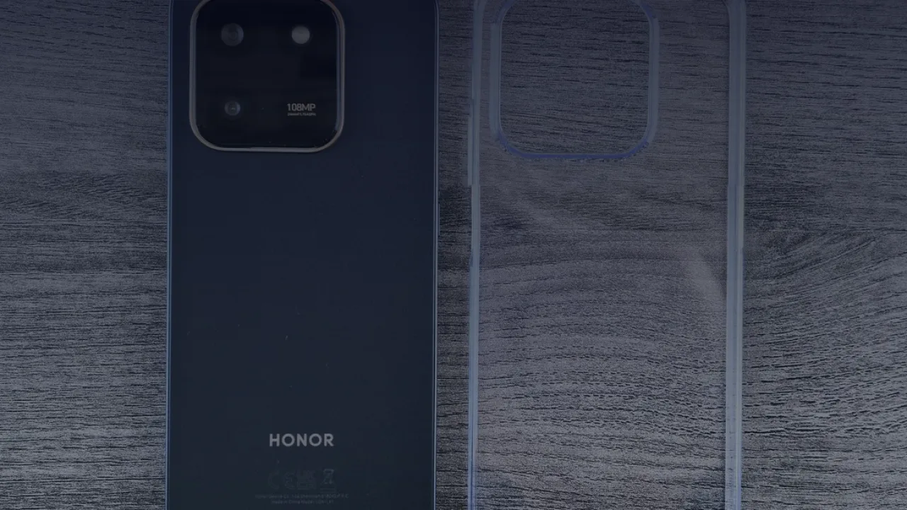 Honor Magic 9 Pro Max: vídeo revela câmeras de 200 mp e parceria com arri antes do lançamento
