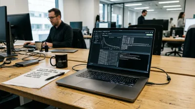 Hp zbook ultra g3a 16 roda LLMs de 300 bilhões de parâmetros localmente, SEM cloud